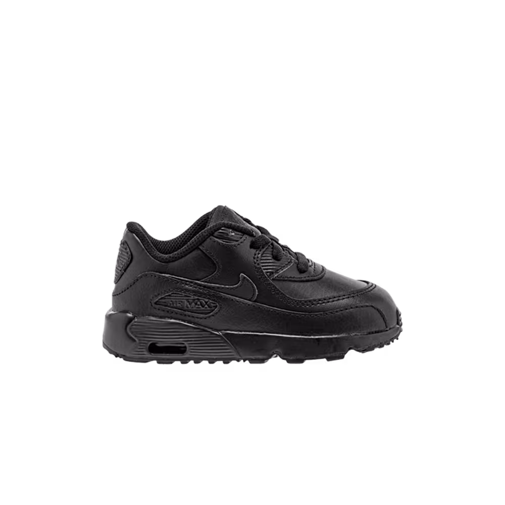 Nike Air Max 90 TD Triple Black