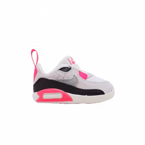 Nike Air Max 90 Crib 'Rose Pink'