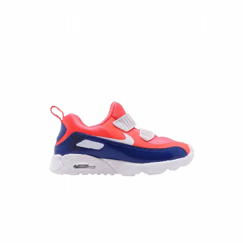 Nike Air Max Tiny 90 TD 'Bright Crimson'