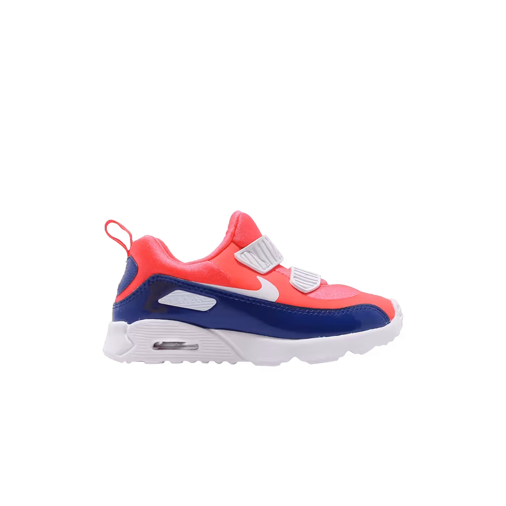 Nike Air Max Tiny 90 TD Bright Crimson