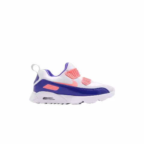 Nike Air Max Tiny 90 TD 'Lava Glow'