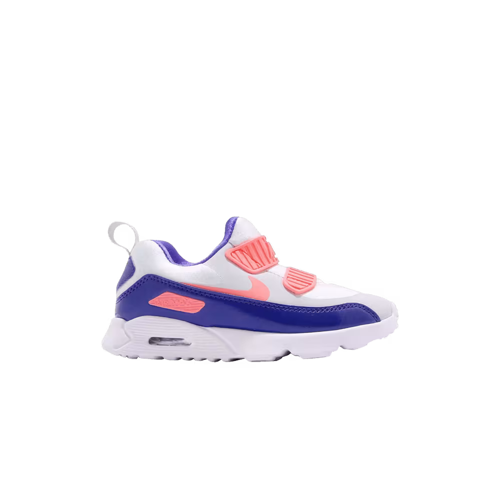 Nike Air Max Tiny 90 TD Lava Glow