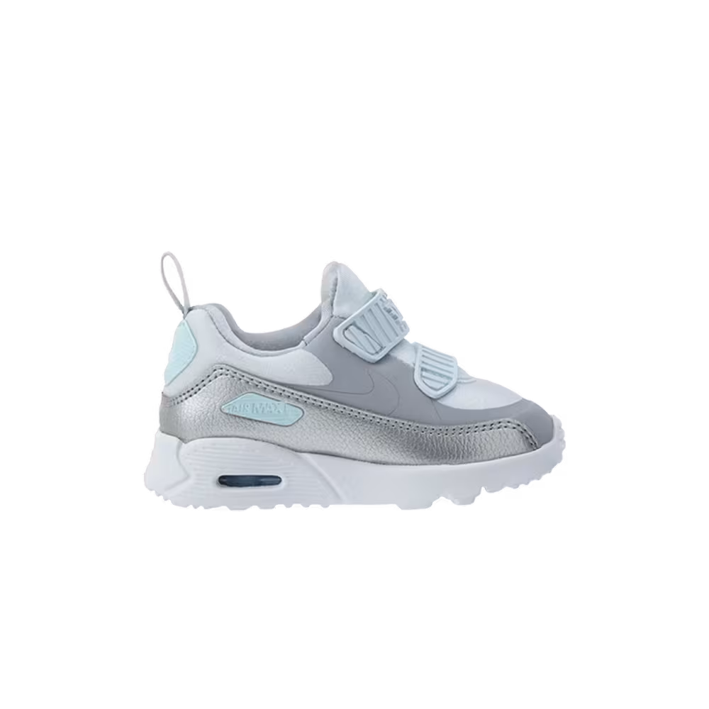 Nike Air Max Tiny 90 TD Pure Platinum Wolf Grey