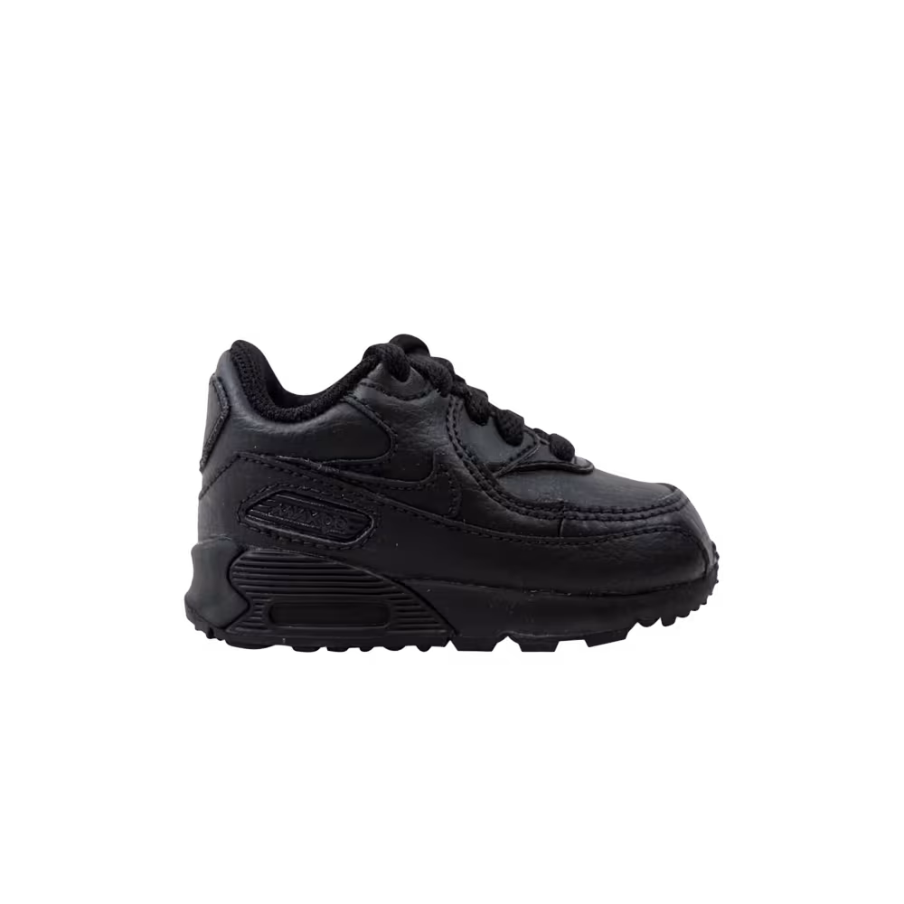 Nike Little Max 90 TD Black 2007