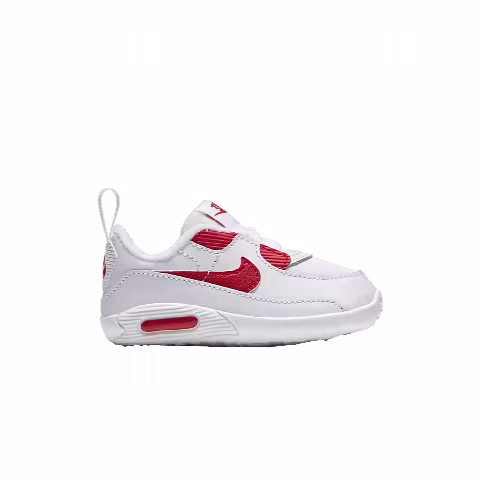 Nike Air Max 90 CB 'White Hyper Red'