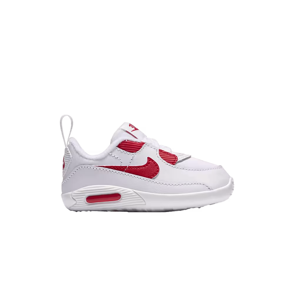 Nike Air Max 90 CB White Hyper Red