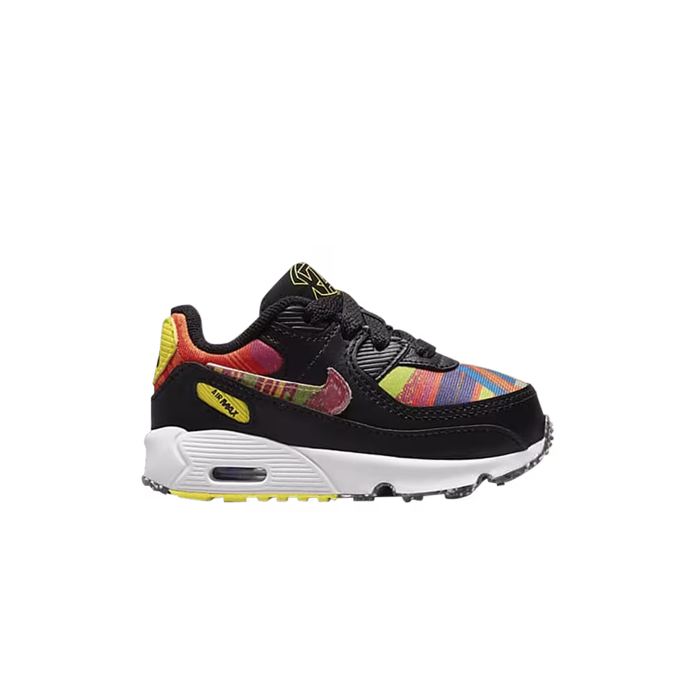 Nike Air Max 90 TD Latino Heritage Month - Familia