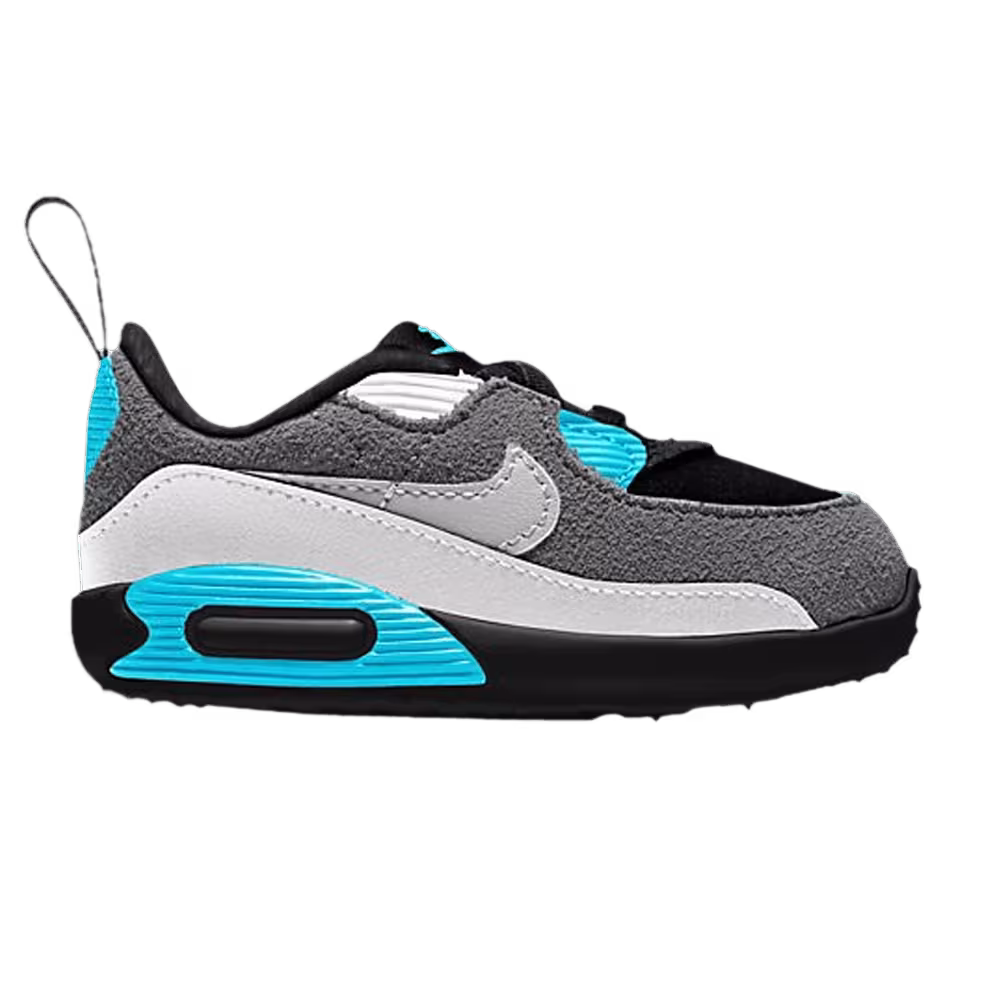 Nike Air Max 90 CB Black Dark Grey