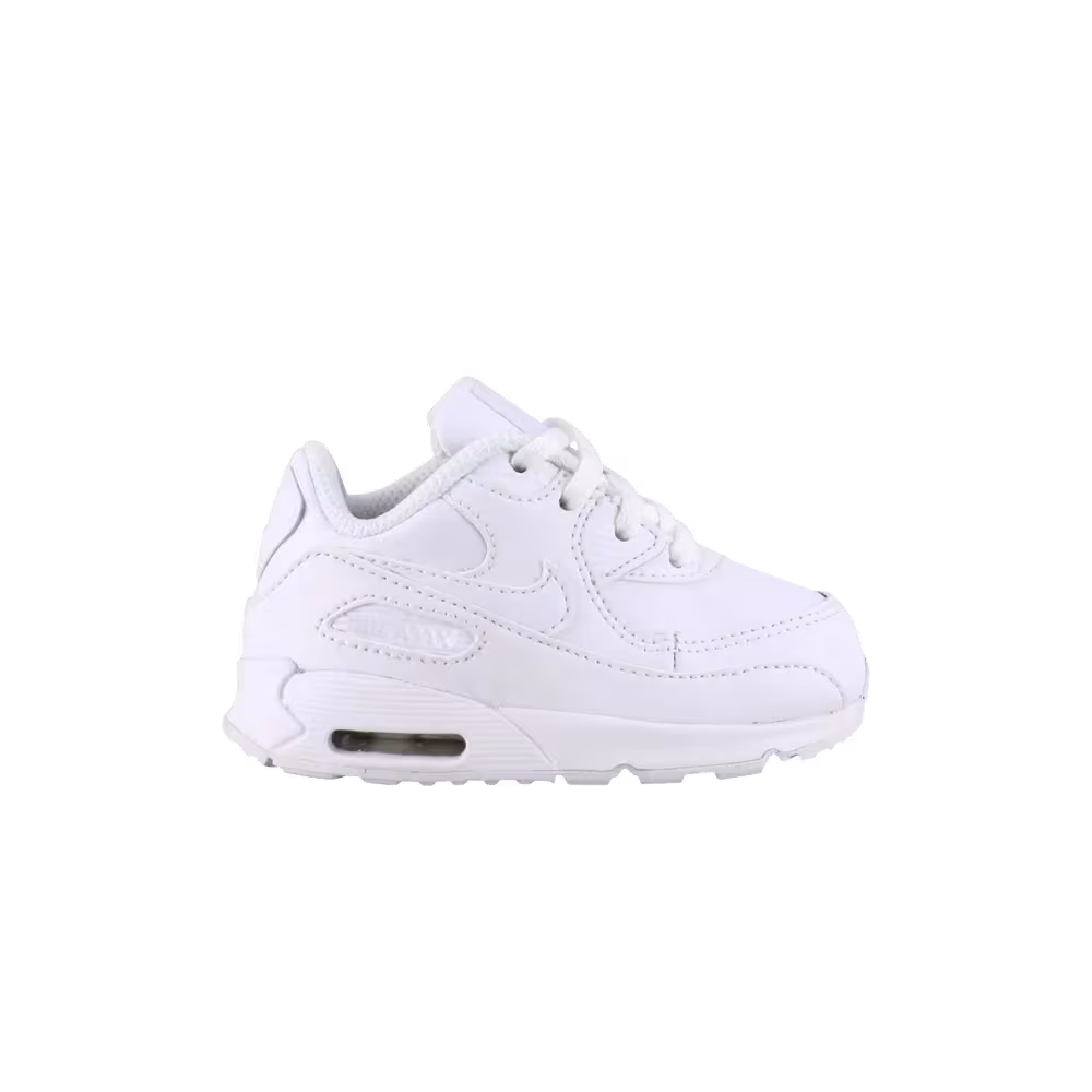 Nike Air Max 90 TD Triple White