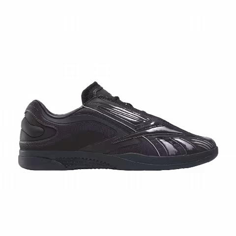 Reebok Hammer Pro LTD 'Black Buff Metallic'