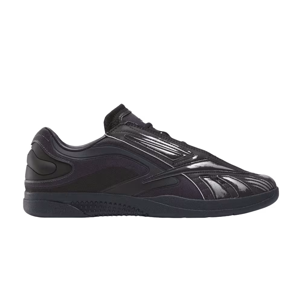 Reebok Hammer Pro LTD Black Buff Metallic
