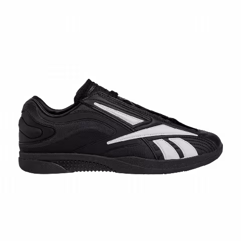 Reebok Hammer Pro LTD 'Black White'
