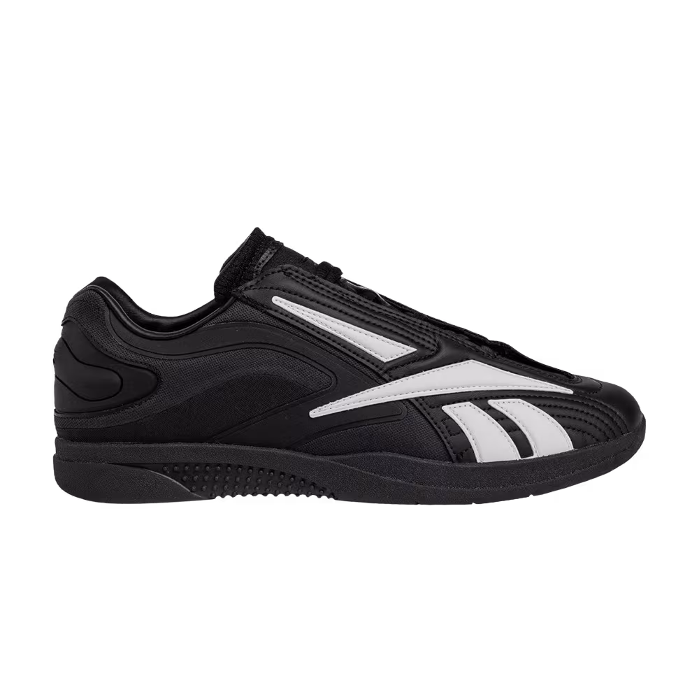 Reebok Hammer Pro LTD Black White