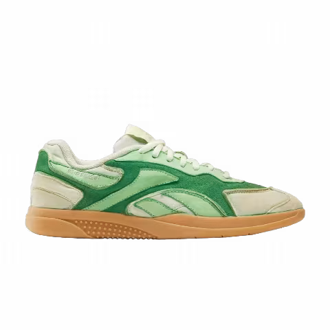 Botter x Reebok LTD Hammer Stranded 'Worn Green'