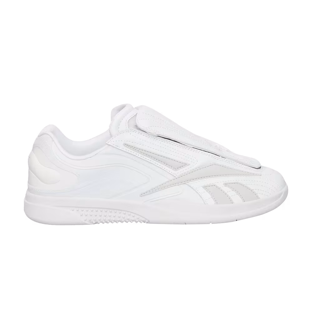 Reebok Hammer ProLTD White