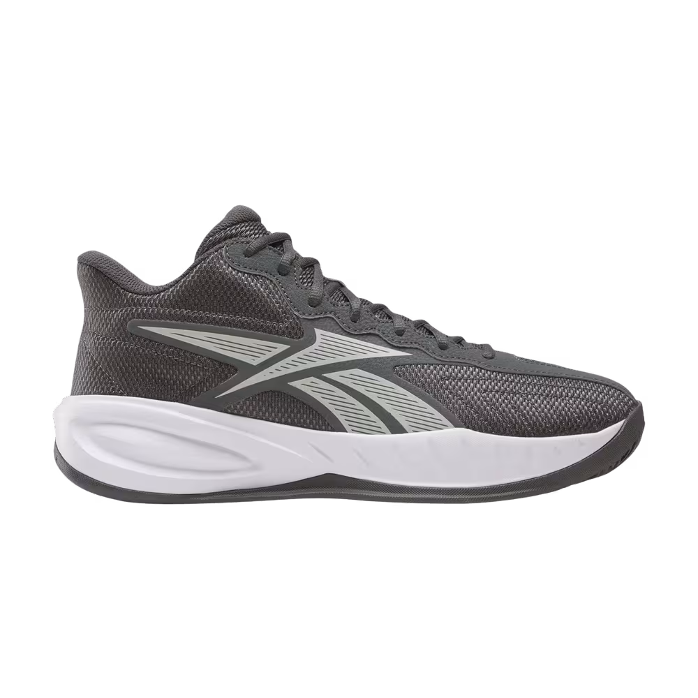 Reebok Press Grey