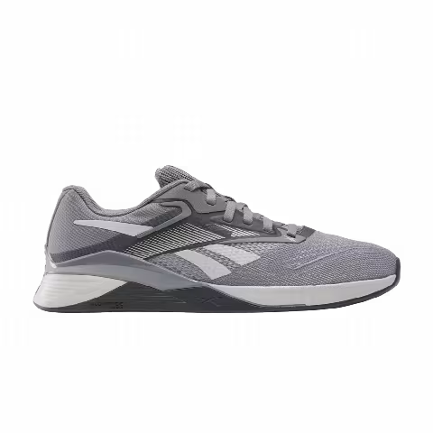 Reebok Nano X4 'Grey/Grey/Grey'
