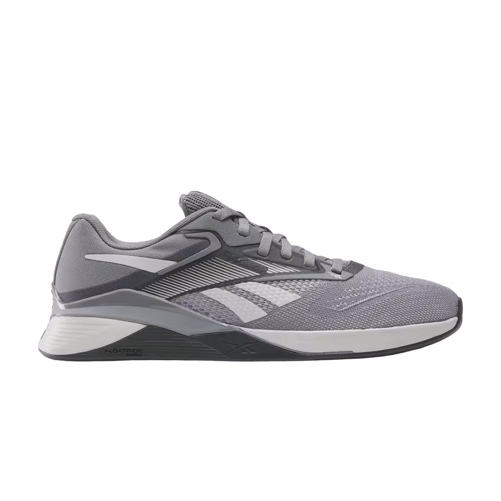 Reebok Nano X4 Grey/Grey/Grey