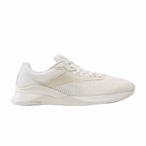 Reebok Wmns Nano X4 'Alabaster/Chalk'