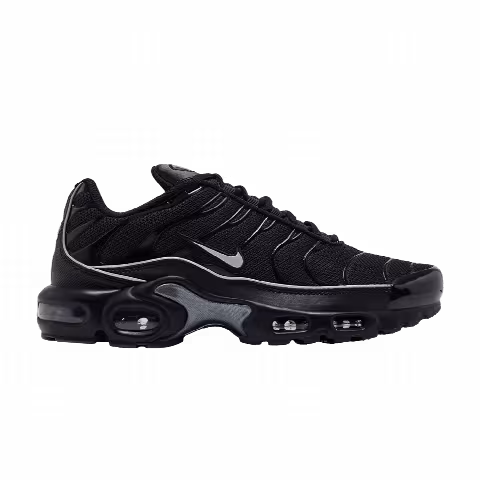 Nike Air Max Plus 'Black Reflective'