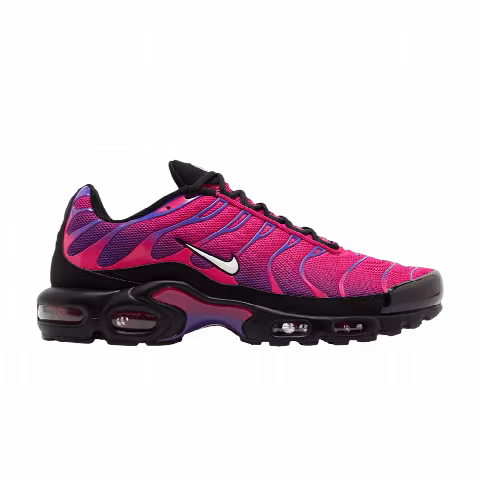Nike Air Max Plus 'Rebellious Air'
