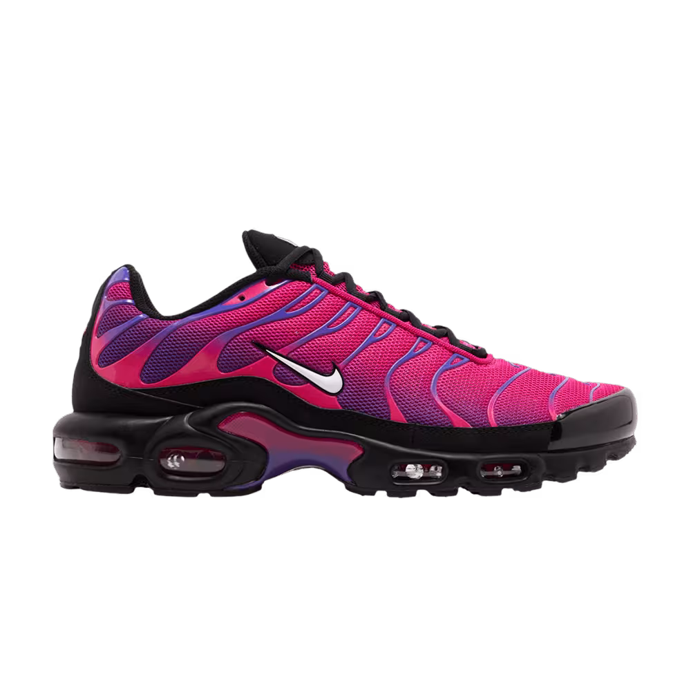 Nike Air Max Plus Rebellious Air