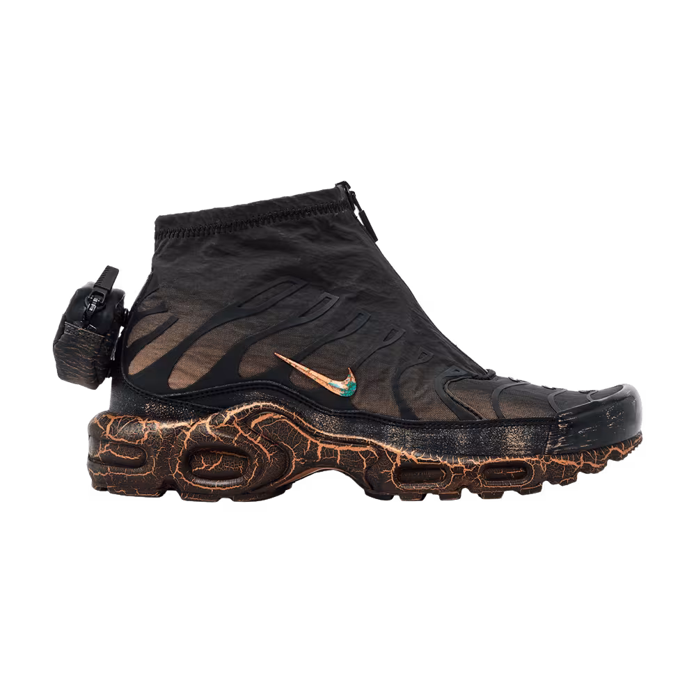 Nike Air Max Plus Hiker Patina