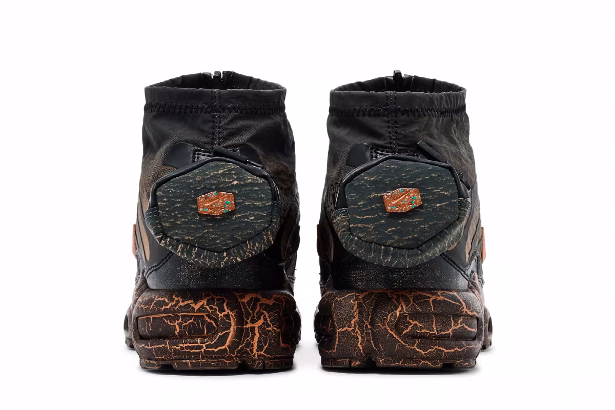 Nike Air Max Plus Hiker Patina, view 7