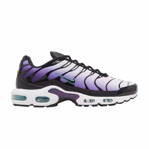 Nike Air Max Plus 'Reverse Grape'