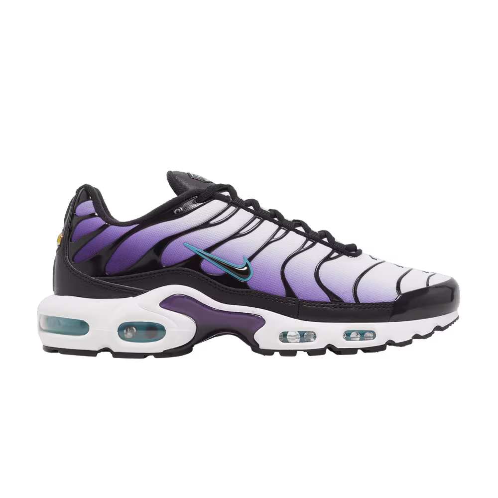 Nike Air Max Plus Reverse Grape