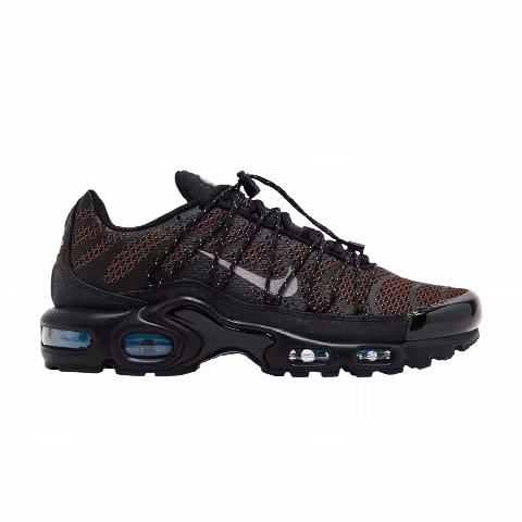 Nike Air Max Plus Utility 'Baroque Brown'