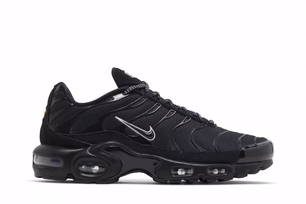 Nike Air Max Plus Unity, view 2