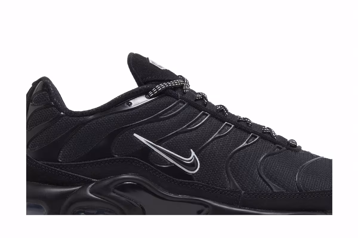 Nike Air Max Plus Unity, view 3