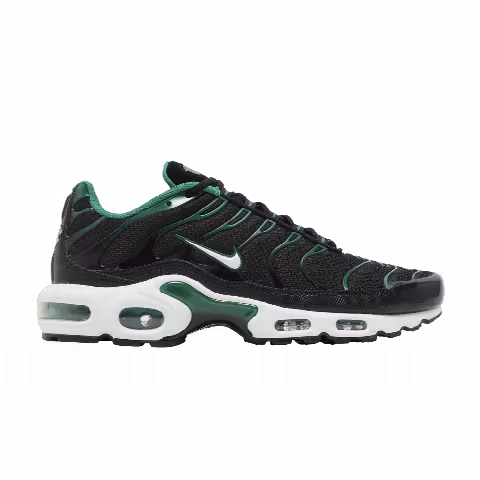 Nike Air Max Plus 'Black Malachite Gum'