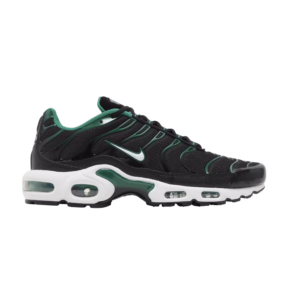 Nike Air Max Plus Black Malachite Gum