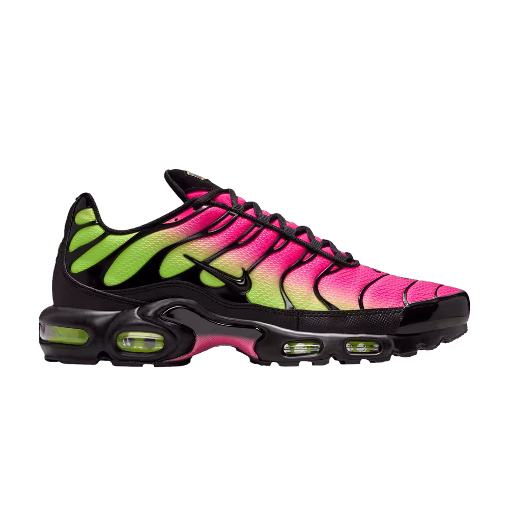 Nike Air Max Plus Hyper Pink Volt