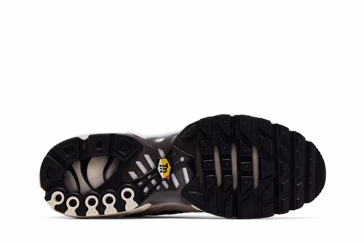 Nike Air Max Plus Light Orewood Cave Stone, view 5