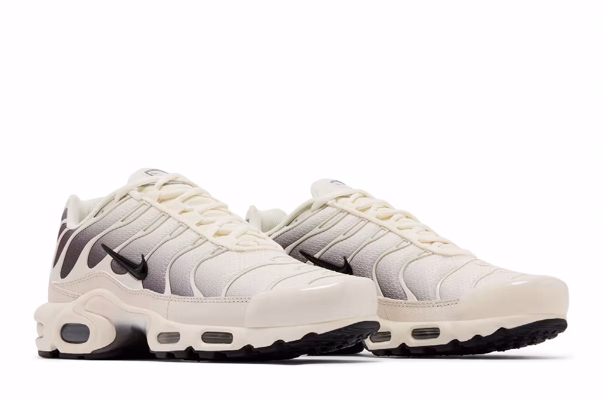 Nike Air Max Plus Light Orewood Cave Stone, view 9