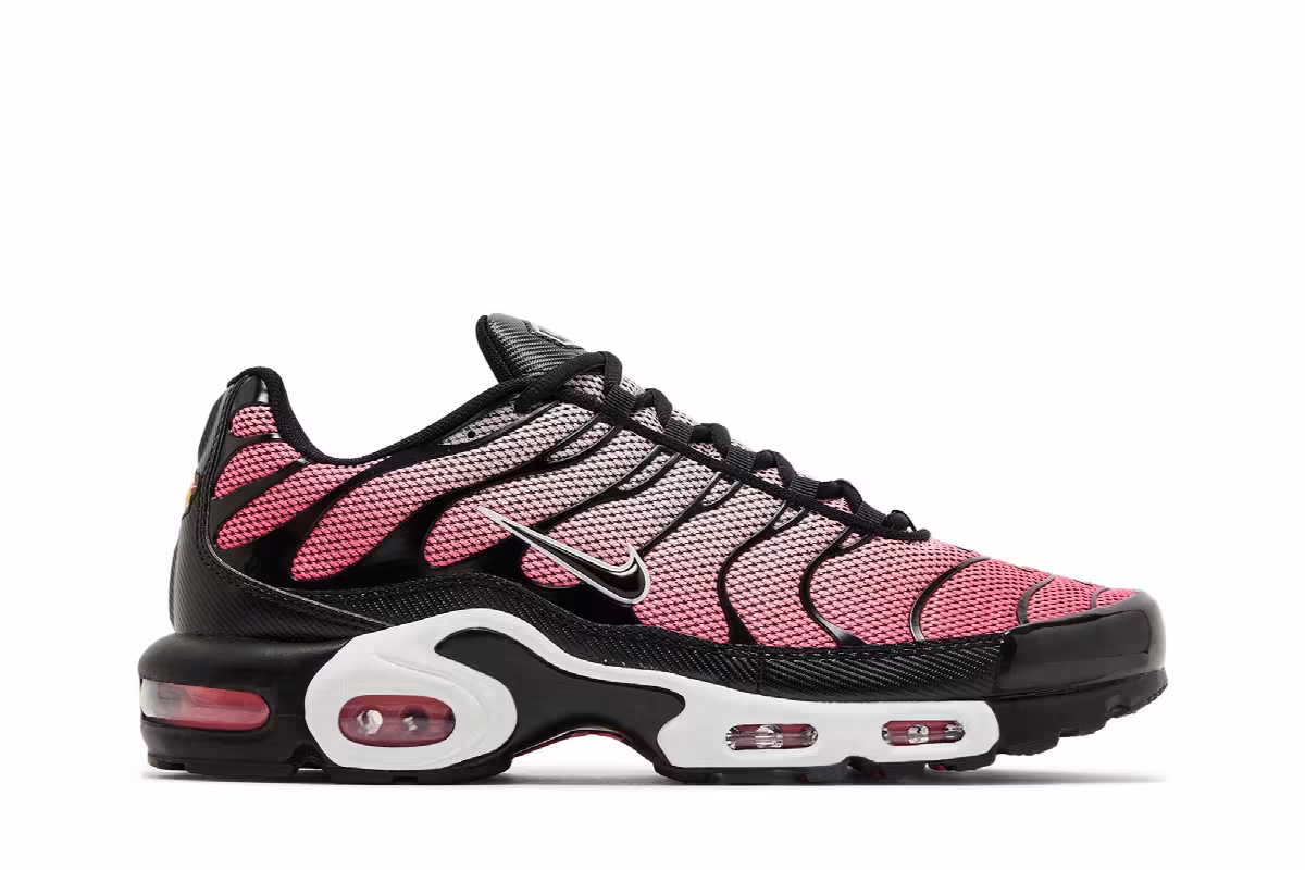 Nike Air Max Plus All Day, view 2