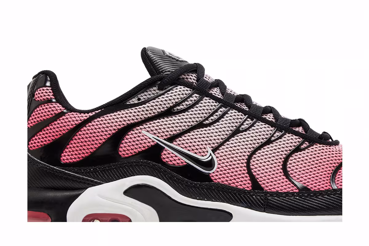 Nike Air Max Plus All Day, view 3