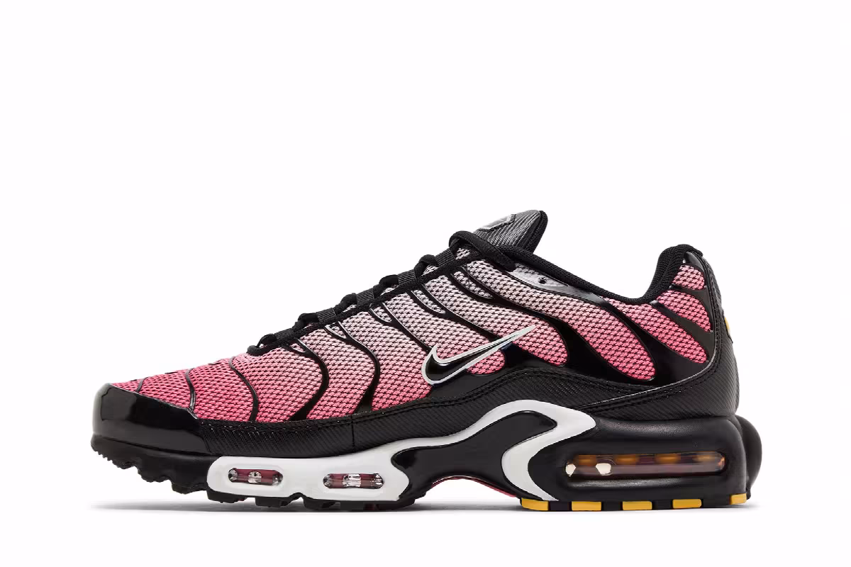 Nike Air Max Plus All Day, view 4