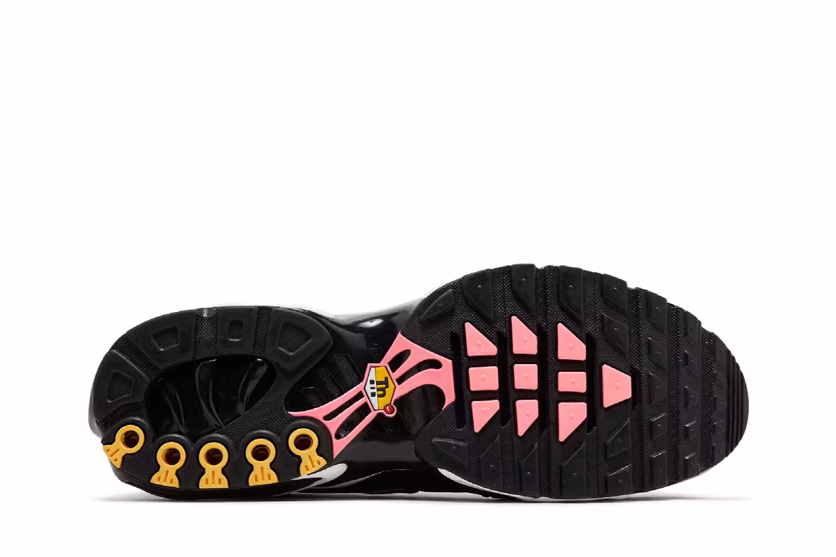 Nike Air Max Plus All Day, view 5