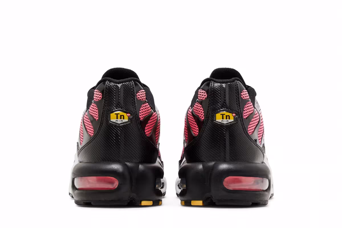 Nike Air Max Plus All Day, view 7