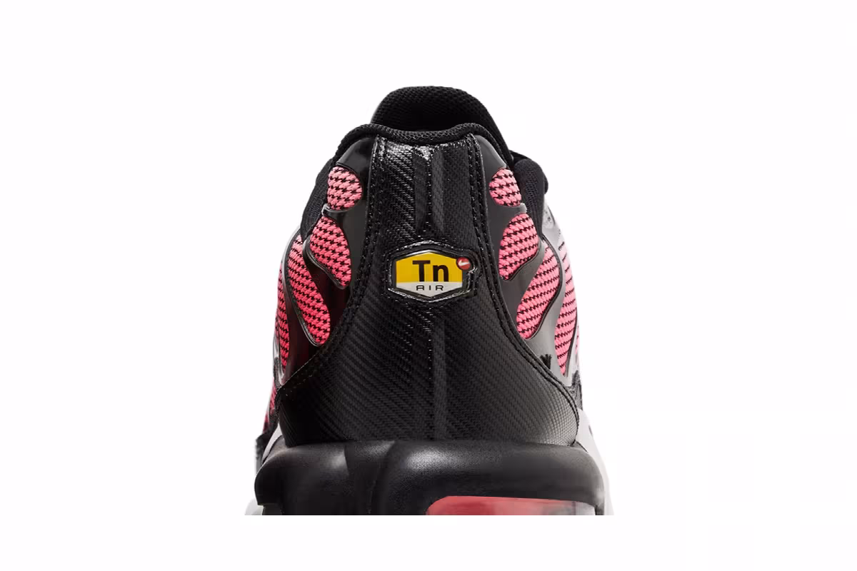 Nike Air Max Plus All Day, view 8