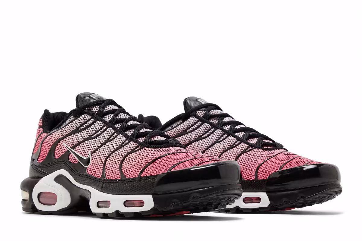 Nike Air Max Plus All Day, view 9