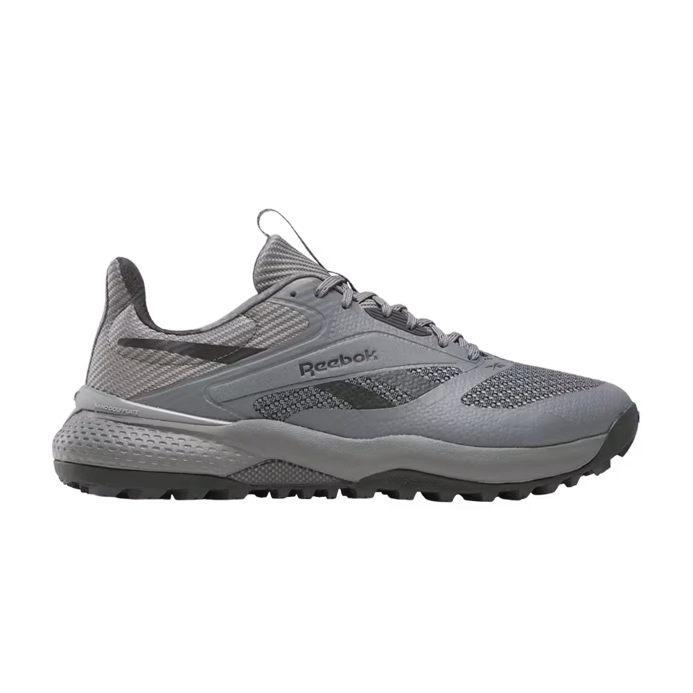 Reebok Nano Golf Grey/Grey