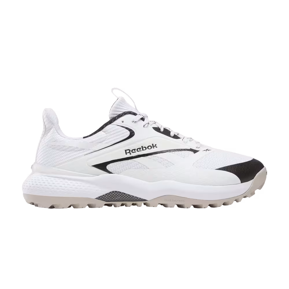 Reebok Nano Golf White/Black