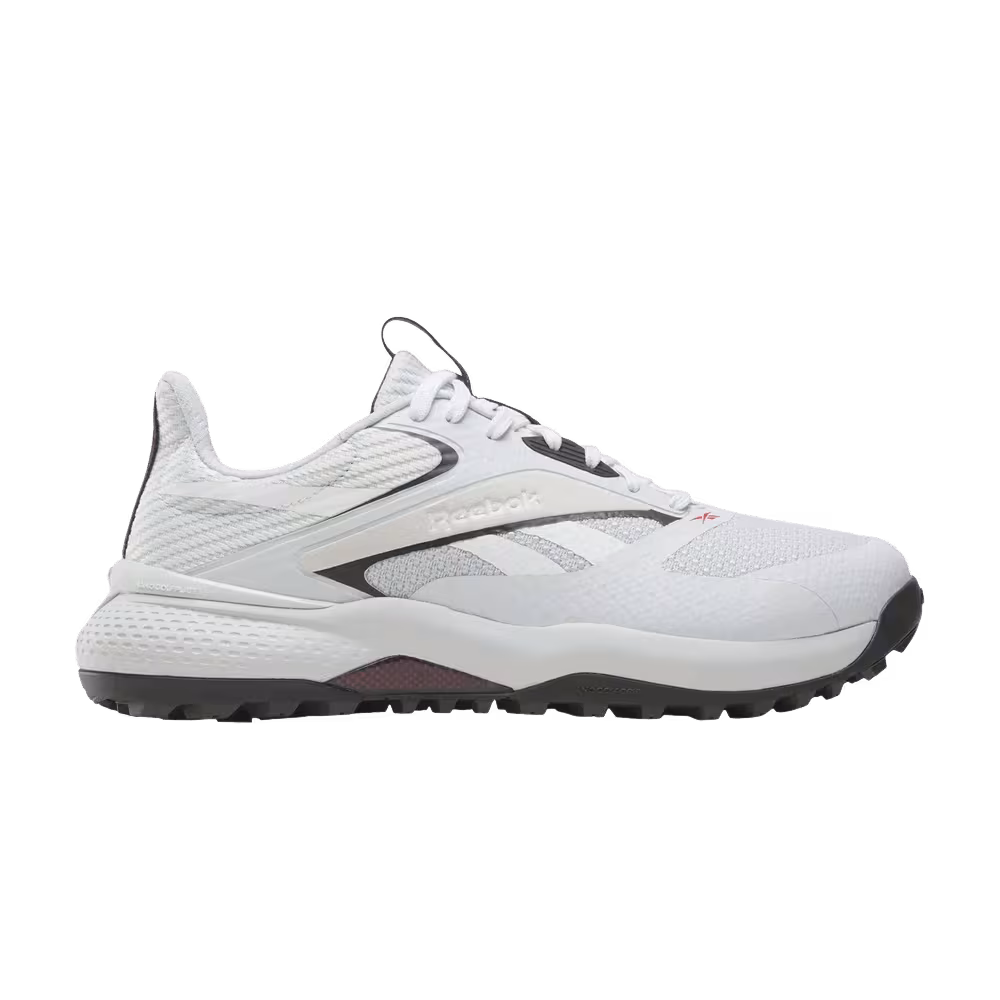 Reebok Nano Golf Pearl Grey Black