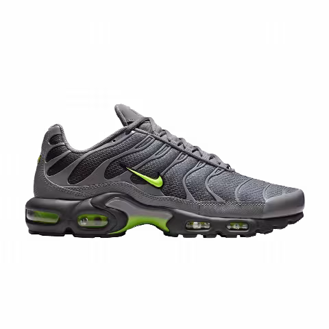 Nike Air Max Plus 'Smoke Grey Volt'