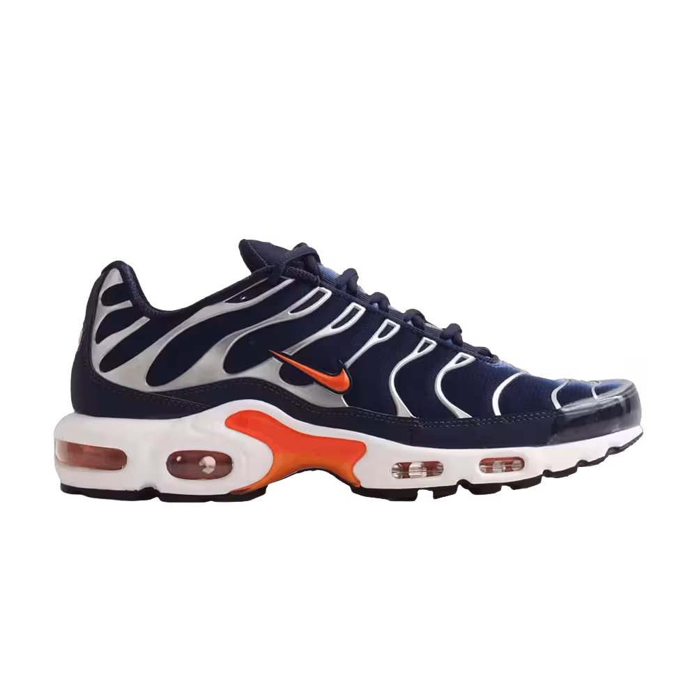 Nike Air Max Plus Syracuse